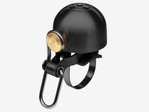 Spurcycle Original Bell Black